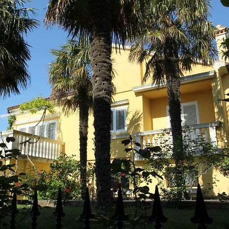 Vila Rojana Βόντιτσε Εξωτερικό φωτογραφία