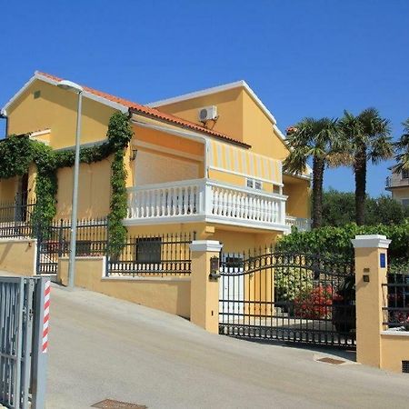 Vila Rojana Βόντιτσε Εξωτερικό φωτογραφία