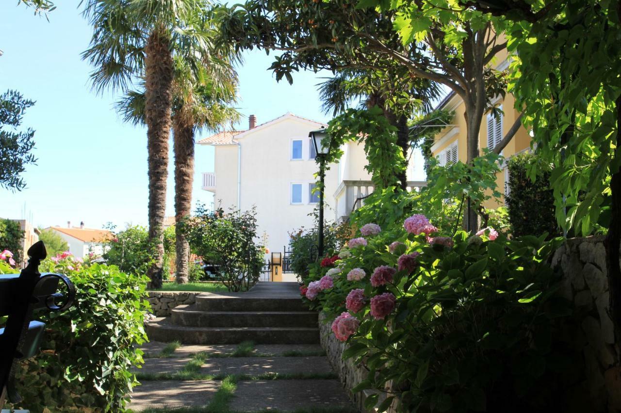 Vila Rojana Βόντιτσε Εξωτερικό φωτογραφία