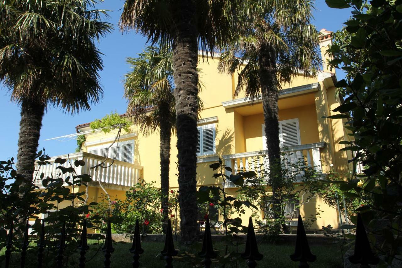 Vila Rojana Βόντιτσε Εξωτερικό φωτογραφία