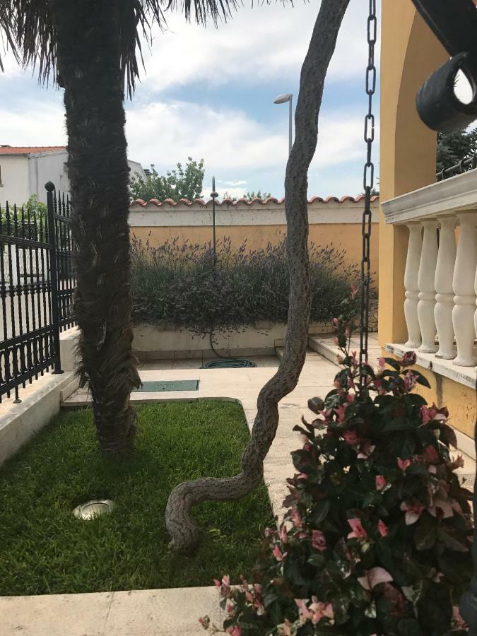 Vila Rojana Βόντιτσε Εξωτερικό φωτογραφία