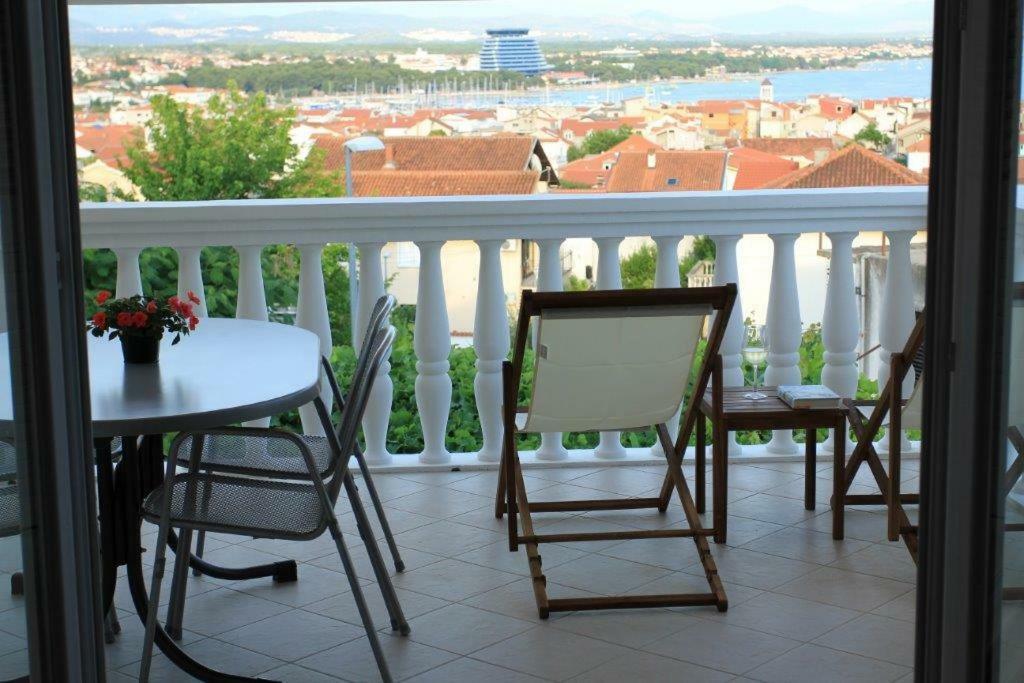 Vila Rojana Βόντιτσε Εξωτερικό φωτογραφία