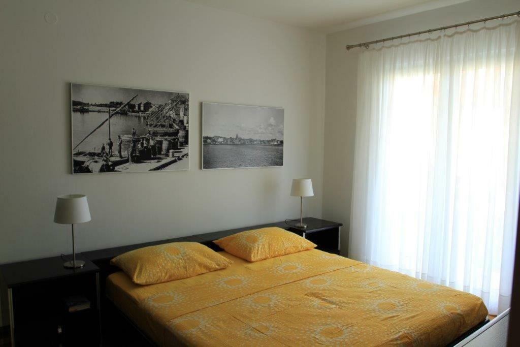 Vila Rojana Βόντιτσε Εξωτερικό φωτογραφία